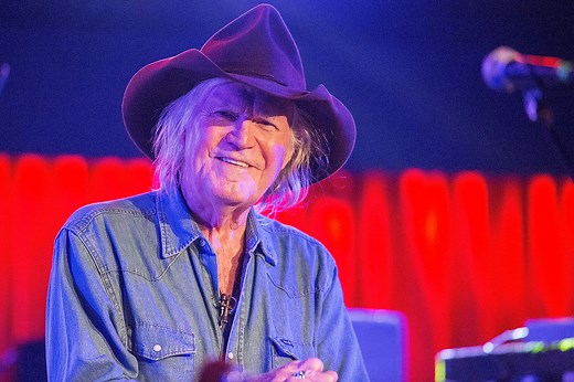 I'm Just an Old Chunk of Coal (But I'm Gonna Be a Diamond Someday)