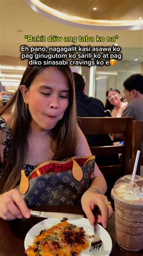 No choice,ayokong m@galit si mister😅🤣 | Brigitte Balneg