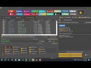 oppo a15 cph 2185 full dump file +nv+ flash file