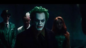 Jason Bateman, SZA, Will Arnett star in bonkers Batman-themed commercial for State Farm