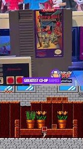 Which Nintendo Entertainment System (NES) Game Would You Rent First for the Weekend?