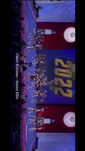 i’m gonna miss her👗#cheer #worlds2022 #se4l #ryancummings