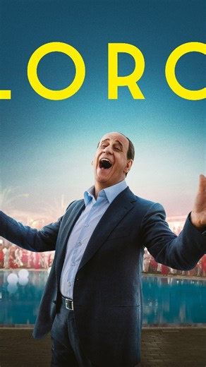 Ciakkone | Loro è un film del 2018 co-scritto e diretto da Paolo Sorrentino, diviso in due parti: Loro 1 e Loro 2. Basato sulle vicende professionali,... | Instagram
