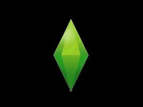 Plumbob (Sims 4 Diamond) Overlay