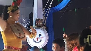 1.7K views | Chary Sofía GC Reina Central del Carnaval de Puerto Colombia 2026 Con la bella presencia de La Reina del Carnaval de Puerto Colombia 2026, Charly Sofía Gc presente en el Festival de Arte a la Calle 10 dirigido por el profesor Dalfe Cantillo Gómez. arte, color y talento de la Fundación SanArte garantizando el cumplimiento total del crono programa del festival , 7 de diciembre de 2025. | Enfoque Cultural y Noticias | Facebook