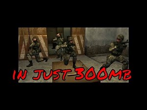 IGI 4 THE MARK PC GAME FREE DOWNLOAD FULL VERSION