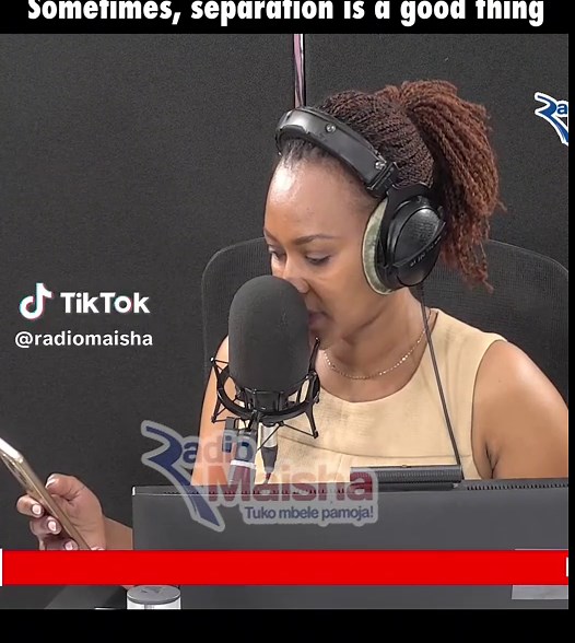 The Benefits of Separation in Relationships