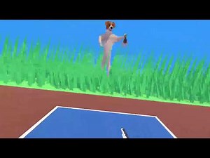Duck Hunt VR REVIEW! \n (PSVR2) (PS5PRO)