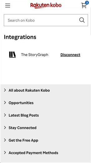 How To Sync Your Kobo Account To Storygraph |PISCESNPAGES