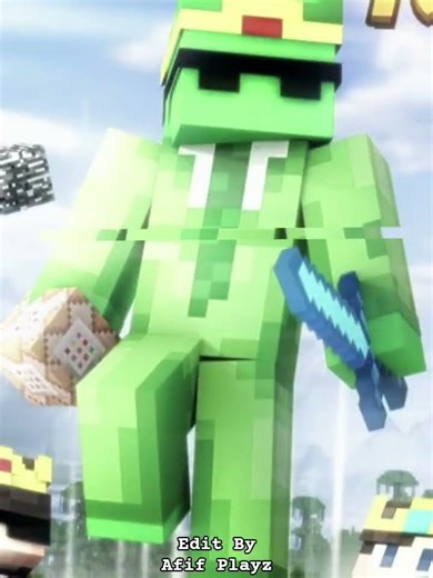 Best Pakistani YouTuber ❤️🔥#3point42 #minecraft #aterror