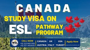 19 reactions · 6 comments |  #Shorts | ESL Pathway Program | Canada...