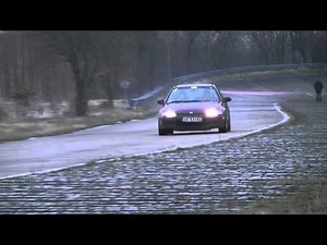 Honda Civic DOHC VTEC Sound's! B-series: B16A2 vs B16A vs B16B vs B18C4