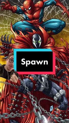 Spawn: The Hellspawn's Origin & Powers Explained