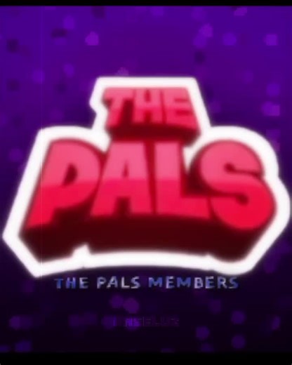 the pals, sketch the last pal standing #fyp #animation #robloxedit #roblox #edit