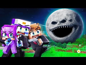 Protect Baby Dash vs THE AWAKE MOON…