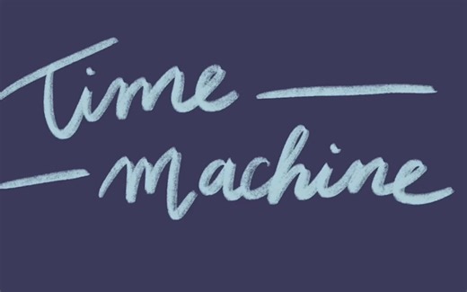 time machine - mj apanay (ft. aren park)