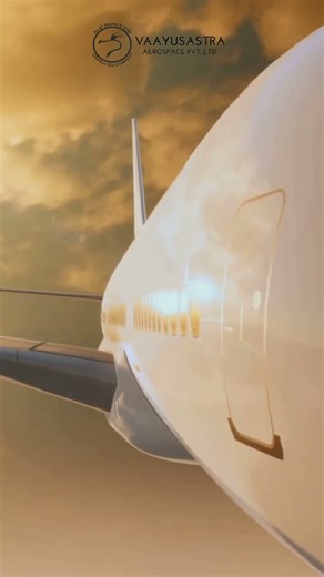 Why Winglets Matter ✈️🔺 | Explained in 1 Minut