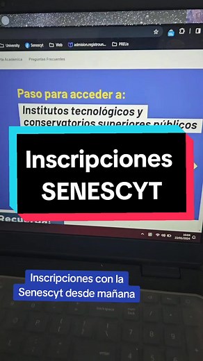 Preuniversitario Nova on TikTok