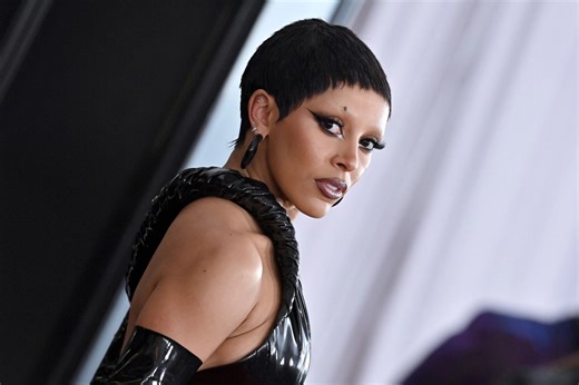 Doja Cat Started a War With Her Own Stans. Now, They’re Jumping Ship