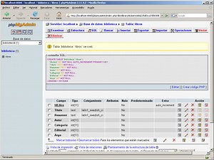Conectarse La Primera Base De Datos Con Mysqli
