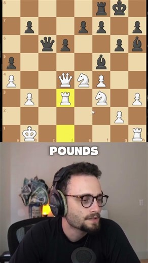 Levy Gothamchess 0428 2
