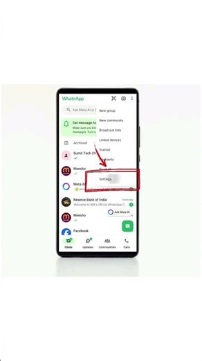 whatsapp photo gallery me kaise save kare ll How to save whatsapp photo #viralvideo