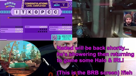 🏀IRL Adventures & Pro Halo Gameplay🎮Grinding ALL Halo Games On Xbox Series X⚡