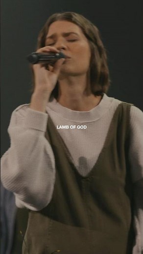 Lamb of God, Anointed One ✝️ #Jesus #Worship #christianmusic