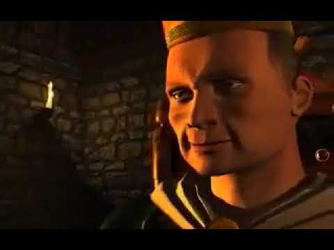 Age of Empires II Age of Kings Intro Uncut Version