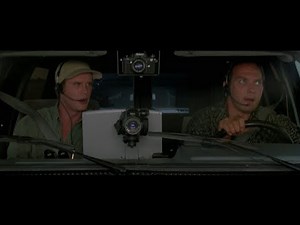 Twister 1996 | Jonas and Eddie perish in an F5 tornado trying to deploy D.O.T. 3 |