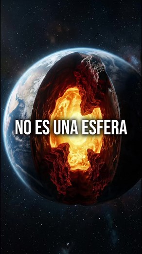 ¿La tierra es redonda? Explicación y curiosidades sobre la forma de la Tierra