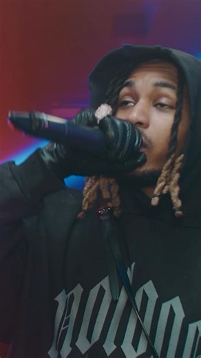 68K views · 1.6K reactions |  @ddg went on @redbullmusic’s spiral cypher and dropped this freestyle  | Genius | Facebook