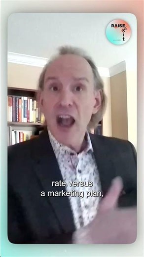 🚀Why the Best Referral Programs Focus on Growth, Not Scale I Andrew Brown I Raise&Exit Episode 27