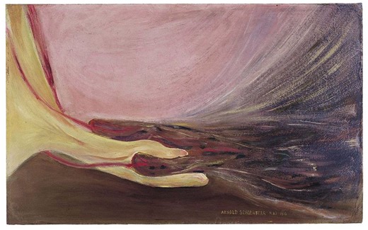 【管弦乐】勋伯格 - 五首管弦乐曲 Op.16 Arnold Schoenberg - 5 Pieces for Orchestra Op.16