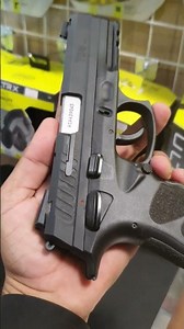 Taurus TH9 Taurus TH9c #shortvideo #airgun #airsoft #taurus #9mmpistol #7 colar #airsoft #shorts