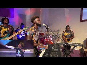 TMI BAND - PAW Virtual Convention 2k21 Performance 1 (Windows Of Heaven Medley, Baba ohh)