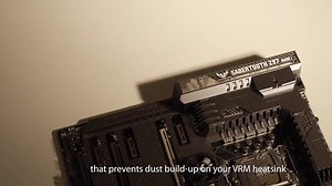 527 reactions · 67 shares | Check how Dust de-Fan repels the dust in your TUF Z97 builds! | ASUS | Facebook