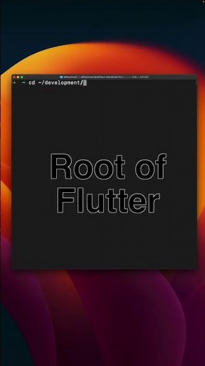 Deploy Flutter Web App to Firebase Hosting under 60 secs