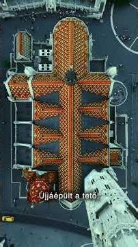 Hajrá, Magyarország! - Elérkezett az idő, hogy a múlt örökségét a jövőnek is megőrizzük.