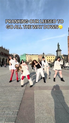 Our BANG BANG dance cover is out now!💥 #bangbang #ive #kpopinpublic #dancecover #kpopdancecover