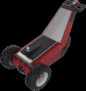 Nu-Star E-750 Trailer Mover