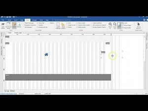 Creating an adaptive master page with WYSIWYG Web Builder
