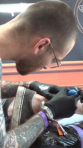 780K views · 1.5K reactions | Op de Zwarte Cross laten veel bezoekers spontaan een tatoeage zetten. Waar die dan precies gezet worden? Er komen wel héle bizarre verzoekjes voorbij!  | Omroep Gelderland | Facebook