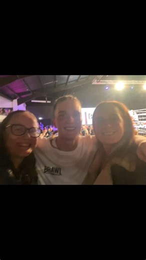 Great to see april get the win last night. Hard work and dedication. Well done onto the next 壘壘 | Ladies boxing | Facebook