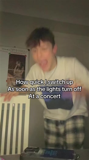 Scary Moments at Concerts: A Relatable Experience