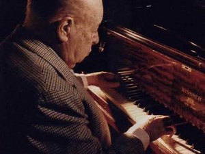 Héctor Stamponi (solo piano) - Quedémonos aquí