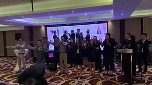 Iconic Worldwide Officially launch of new logo today and to be accompanied by Iconic Worldwide’s Chairman, Managing Directors and all Directors. “KEEPING IT ICONIC!”, the new identity of group – Iconic Worldwide Berhad. We strive towards becoming a serious player in the property industry, beginning with a strong foothold in Penang and hopefully expanding to other states of Malaysia in the coming years. This 💥TRANSFORMATION💥is timely and meaningful as we are celebrating Iconic Worldwide 50th ye