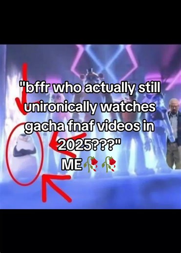 Gacha FNAF Video Appreciation