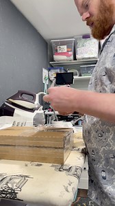 6.5K views · 190 reactions | In case you didn’t know, not only do I do all my fun projects here on the socials, but I also design quilt patterns! They’re available on my website and I even offer wholesale for any quilt/fabric shops that want to carry them. #patterndesigner #smallbusiness #indiepattern | Rose City Originals | Facebook