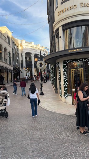 Beverly hills California | Life in America